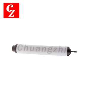 Élément filtrant d'échappement pour pompe à vide 971431120 compatible avec les séries Leybold SV300B, SV630B, SV750B, SV470B, SV320B - Product Image 5