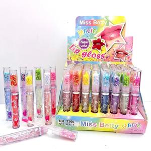 Nuevo Miss Be TTY Aceite labial hidratante Waterlight Espejo Lentejuelas Esencia <span class=keywords><strong>de</strong></span> labios Maquillaje - Product Image 4