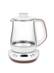 Multifunctional Digital Time Saver Electric water kettle Other <strong>Baby</strong> <strong>Appliances</strong> - Product Image 2
