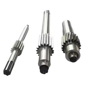 하이 퀄리티 플렉시블 드라이브 샤프트 공기 확장 샤프트 드라이브 샤프트 - Product Image 2