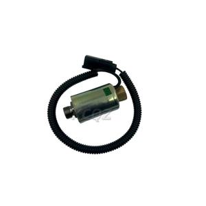 Coil suku cadang koil katup <span class=keywords><strong>Solenoid</strong></span> - Product Image 2