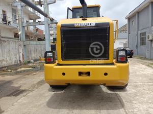 ใช้/มือสอง Cat 966H รถตักล้อยาง938G 950b 950f 950G 966e 910 950 966G รถตักล้อยาง Cat 980G 950 966G - Product Image 4