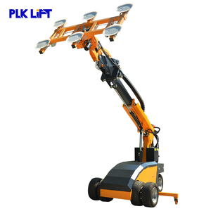 Vente chaude : Aspirateur électrique mobile en verre avec roues tout-terrain - Product Image 2