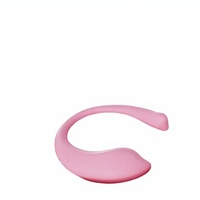 Little Dolphin SHD-X009 Ferngesteuerter Tragbarer Vibrator für Frauen 45dB Leises Weibliches Masturbationsspielzeug