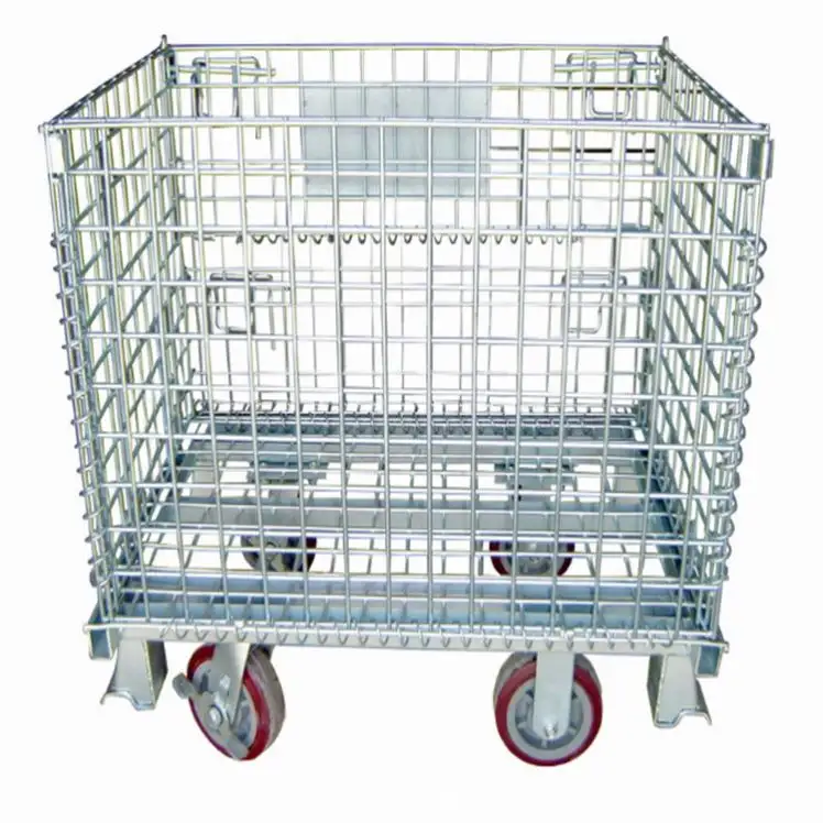 Multifunctional Pallet Rack Mezzanine Bolted Pallet Rack For Wholesales
