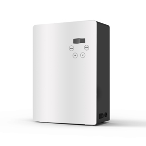 <span class=keywords><strong>Ambientador</strong></span> de aire automático ultrasónico con tocado pantalla control atomización Tipo de difusor de aceite esencial - Product Image 2