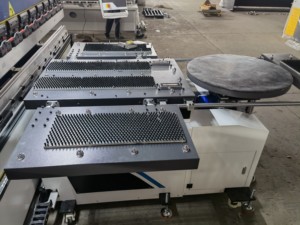 Tự động hoàn toàn tự động CNC Báo Chí phanh máy thủy lực tấm kim loại máy uốn với Feeder - Product Image 5