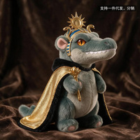 Peluche grenouille d'Halloween en gros, écologique, style gothique, personnalisable, OEM ODM, échantillonnage rapide, directement de l'usine