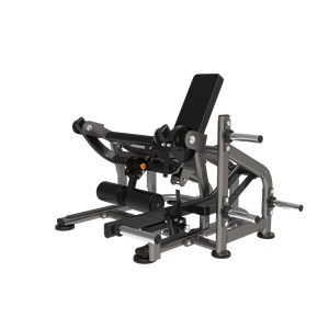 Eo Và Đùi Huấn Luyện Viên Tấm Cơ Thể Rắn Ngồi Đa Chức Năng Chân <span class=keywords><strong>Curl</strong></span> Mở Rộng Tấm Nạp Máy Phòng Tập Thể Dục Tập Thể Dục Máy - Product Image 1