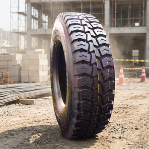 ยางรถบรรทุกเรเดียล9R22.5 11R22.5 10R22.5 285/75R24.5 295/75R22.5 295/385 80R22.5/DSR566 11R24.5 65R22.5 - Product Image 1