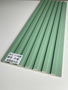 Panneaux muraux en fibre de bois de bambou, prix, revêtement mural en PVC, panneaux muraux en fibre de bois composite, feuille de panneau en fibre de bois, fond de télévision solide, panneau de canapé - Product Image 6