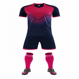 Maglia da Calcio ad Asciugatura Rapida, Tessuto Traspirante, Vestibilità Comoda e Aderente, Resistente all'Usura, Leggera, Personalizzabile - Product Image 6