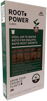 Usine Coco Coir Tourbe Croissance Démarreur Plug Culture Légumes Plante Sol pour Couper Les Semis Croissant 50 Pcs