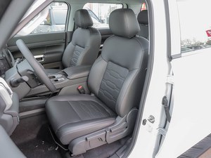 Zhengzhou Nissan Z9 GTS 2.3T Automático Diésel 4WD Edición Enjoy - Product Image 6