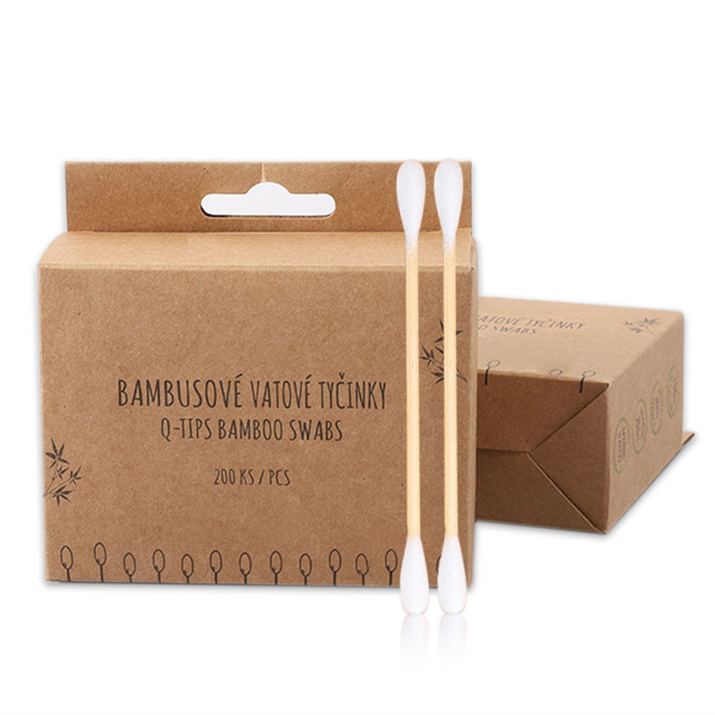 Hot Sell Double Headed Makeup Remover
