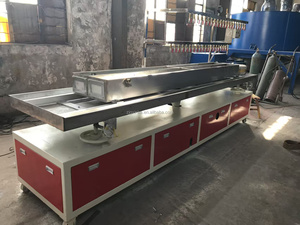 Línea de Extrusión para la Fabricación de Perlas de Plástico - Product Image 6