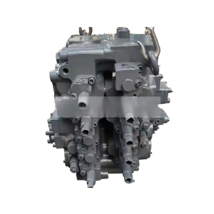 Válvula Principal de Excavadora HongWang 14676424 para EC220D, Válvula de Control para Máquinas EC210B/EC210/EC240B - Product Image 2