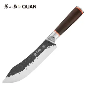 Butcher chopping knife commercial butcher knife butcher knives for sale