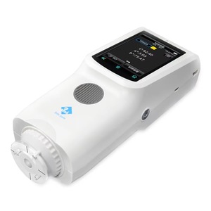 Espectrofotómetro de Bajo Costo 3nh CR9 para Control de Calidad del Color de Productos - Product Image 3