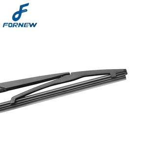 Lame d'<span class=keywords><strong>essuie</strong></span>-<span class=keywords><strong>glace</strong></span> arrière pour pare-brise arrière de voiture <span class=keywords><strong>Ford</strong></span> <span class=keywords><strong>Fiesta</strong></span> Mk7 12 pouces, de <span class=keywords><strong>2007</strong></span> à 2017 - Product Image 4