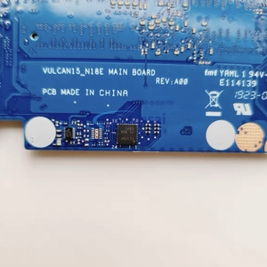 Aineboard-placa base de plástico para ordenador portátil, placa base de plástico de 5590 G7 7590 V161615 15 1818E aptop Top apap033C6 0 CD160M16163 G161660Ti/R202060/2070/2080 Notebook - Product Image 3