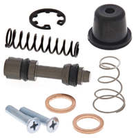 Kit de Reparación de Bomba de Freno Delantero para KTM EXC 300 14-25, Piezas de Motor, Hecho en Italia