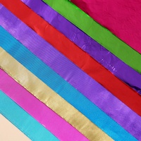 Papier d'aluminium imprimé en une seule couleur pour l'emballage de pilules de bonbons au thé et au chocolat d'autres aliments