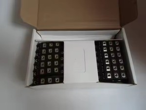 Nouvelle série originale de modules IGBT MCC95-16IO1B nouvelle série originale pour tous les types de <span class=keywords><strong>LGBT</strong></span> - Product Image 6