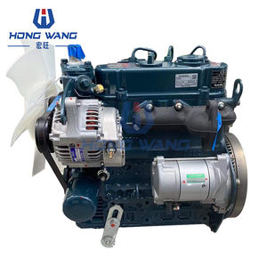 Moteur compatible de moteur diesel d'excavatrice des pièces de rechange D902 D902-EF01 d'excavatrice d'OEM pour des modèles de marques multiples - Product Image 6