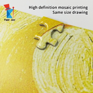 Stock <span class=keywords><strong>1000</strong></span> Pièces Rompecabezas Impression Personnalisée <span class=keywords><strong>Van</strong></span> <span class=keywords><strong>Gogh</strong></span> <span class=keywords><strong>Puzzle</strong></span> Toy Game Puzzles Pour Adultes - Product Image 5