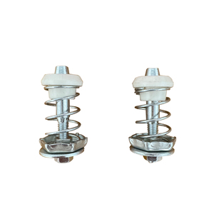 Piezas de Carrocería para Camiones OE 82361778, Cerraduras de Hierro para FH5 de Uso Pesado, Nuevas 2024 - Product Image 1