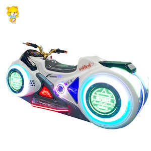 Haojile trẻ em Xe máy điện trong nhà vui chơi giải trí công viên thiết bị lễ hội đi xe <span class=keywords><strong>kiddle</strong></span> <span class=keywords><strong>Rides</strong></span> cho sân chơi ngoài trời - Product Image 4