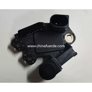 Régulateur d'alternateur VR-PR2292H 231103 pour Audi A3 Peugeot 206 Pièce de rechange - Product Image 2