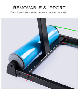 Nuovo Arrivo Rullo per Allenamento Bici Indoor <span class=keywords><strong>Trainer</strong></span> per Bici Rullo per Bici Home <span class=keywords><strong>Trainer</strong></span> - Product Image 4