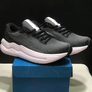 Sneakers de luxe de créateur 2026 – Dernier modèle Brookss Series Super Glycerin pour hommes et femmes – Maille respirante, rembourrage doux, soutien optimal, semelle épaisse personnalisée - Product Image 5