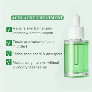 Sérum Coréen Apaisant et Réparateur à l'Acide Azélaïque 10%, Niacinamide, Acide Hyaluronique et Centella Asiatica pour Peaux à Tendance Acnéique - Product Image 3