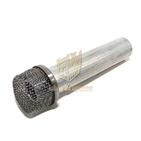 Vente directe d'usine GRC 695 795 Paille de tuyau d'alimentation pour peinture murale pulvérisateur sans air 248214