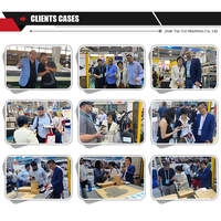 Cortadora de Etiquetas de Vinilo Digital Automática de Alta Precisión TC CNC para Publicidad, Máquina de Corte Digital Automática con Certificación CE
