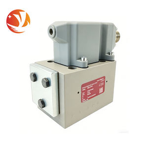 Nouvelle vanne servo NSXH G631-3005B, contrôleur PLC programmable (commutateurs, hubs) - Product Image 3