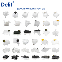 Meilleur prix pour les pièces automobiles, réservoir de liquide de refroidissement en PVC 42620261 13502354 3014153 95352005 pour CHEVROLET SPARK 2013-2015, garantie d'un an