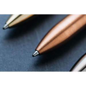 Stylo Tactile Turn Copper Bolt Action taille standard 0,0g avec livraison manuelle via Shopify - Product Image 2