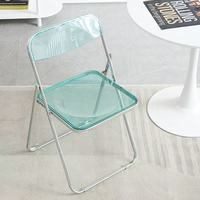 Chaises pliantes de luxe en plastique pour événements commerciaux, cadre métallique léger pour banquet de mariage, pour l'extérieur