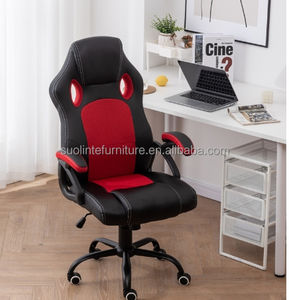 Precio bajo, sillas giratorias de gravedad cero, muebles de cibercafé de alta calidad, silla giratoria para juegos - Product Image 1
