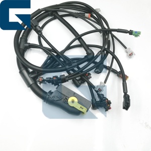 Arnés de Cables del Motor 320A9998 para Excavadora JS210 JS220 - Product Image 2