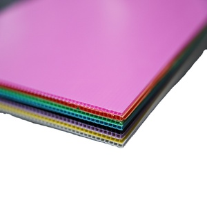 Letreros de <span class=keywords><strong>calle</strong></span> de plástico de 5mm Polipropileno PP Plástico Corex Signage / Coreflute Signage / Real Estate Signs Sign Board - Product Image 1