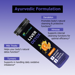Comprimés Détoxifiants Hépatiques de Haute Qualité avec Extrait de Racine de Réglisse – Soutien Digestif, Stimulation du Métabolisme, Comprimés pour le Bien-être - Product Image 4