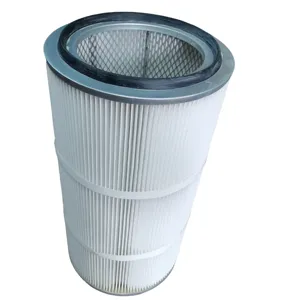 Power plant Self-cleaning Air dust Filter 3290 3260