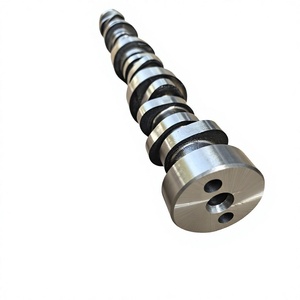 Arbre à cames à rouleaux hydrauliques 53022372 JP5.7 pour moteur Toyota FAW, pièce de rechange - Product Image 1