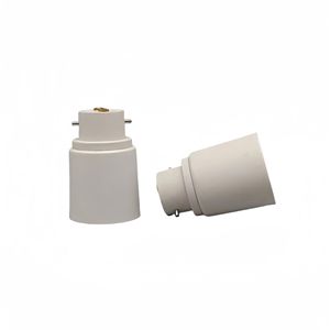 <span class=keywords><strong>Adaptateur</strong></span> de douille <span class=keywords><strong>B22</strong></span> <span class=keywords><strong>vers</strong></span> <span class=keywords><strong>E27</strong></span>, support d'<span class=keywords><strong>ampoule</strong></span> LED, base universelle pour ventilateur de plafond, <span class=keywords><strong>adaptateur</strong></span> de base à vis pour éclairage - Product Image 3