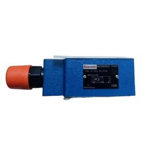 DBW30B2-5X/315-6EW110N9K4, Control A11v - Product Image 4